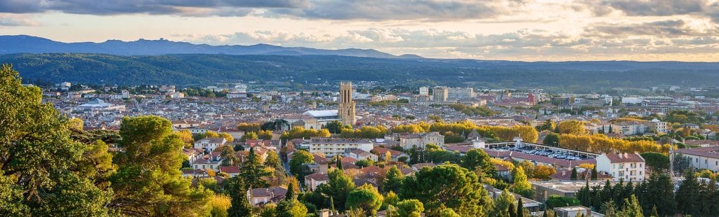formation auxiliaire vétérinaire aix-en-provence